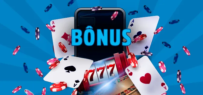 Cassino Pix Bonus
